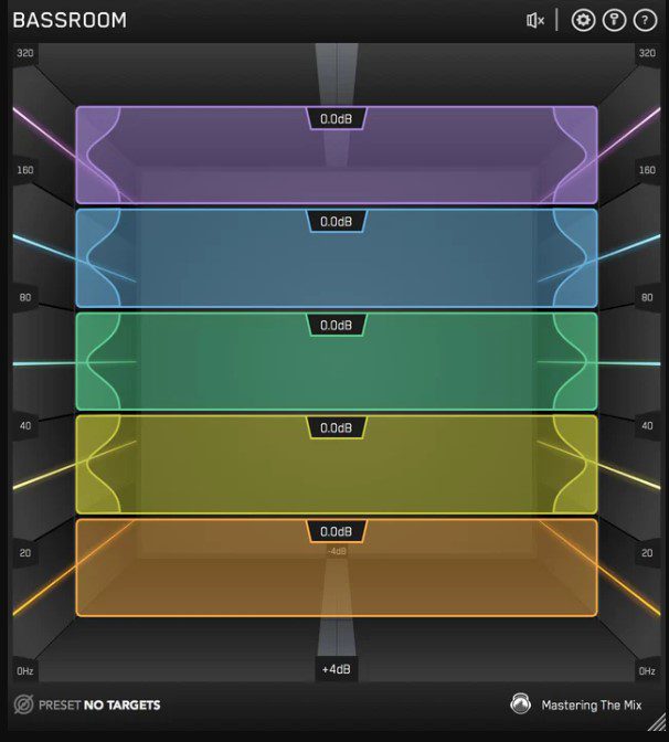 Mastering The Mix BASSROOM v1.0.8