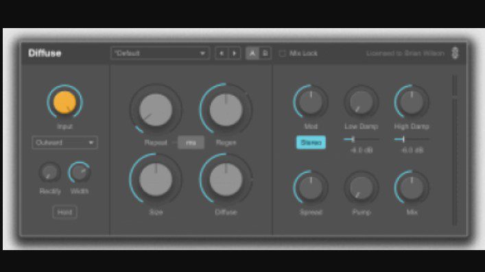 Surreal Machines Dub Machines Diffuse v1.3.1