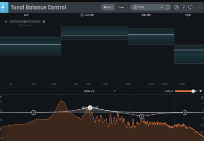 iZotope Tonal Balance Control Pro v2.7.0