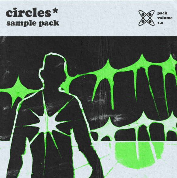 Roy Sean Circles Sample Pack