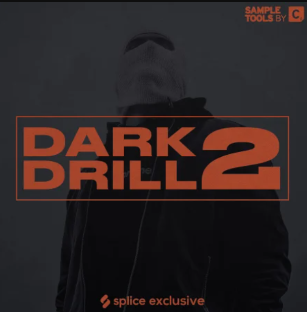 Sample Tools by Cr2 Dark Drill 2