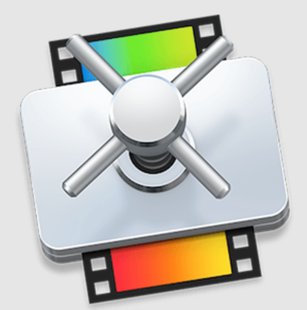 Apple Compressor v4.6.6