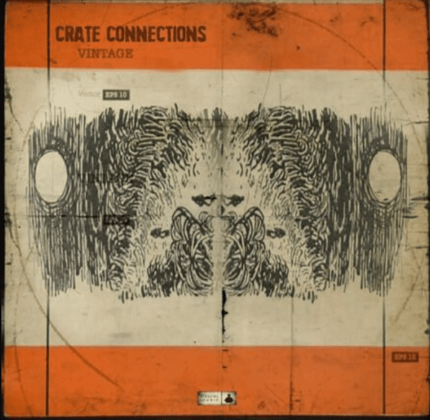 BFractal Music Vintage Crate Connections