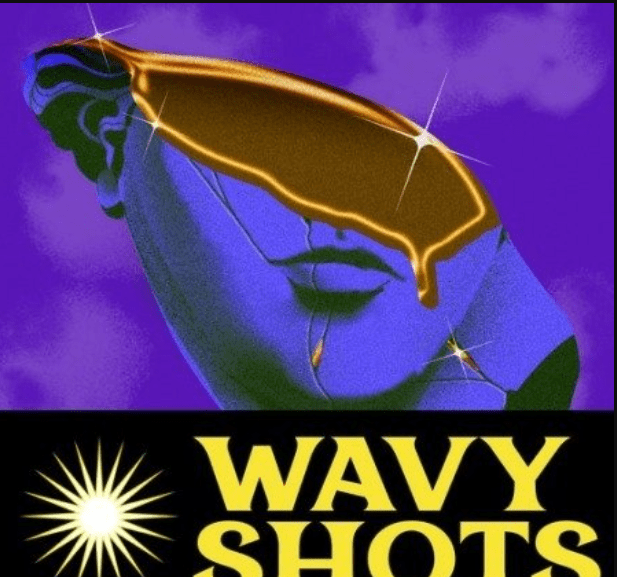 Kits Kreme Wavy - One Shots