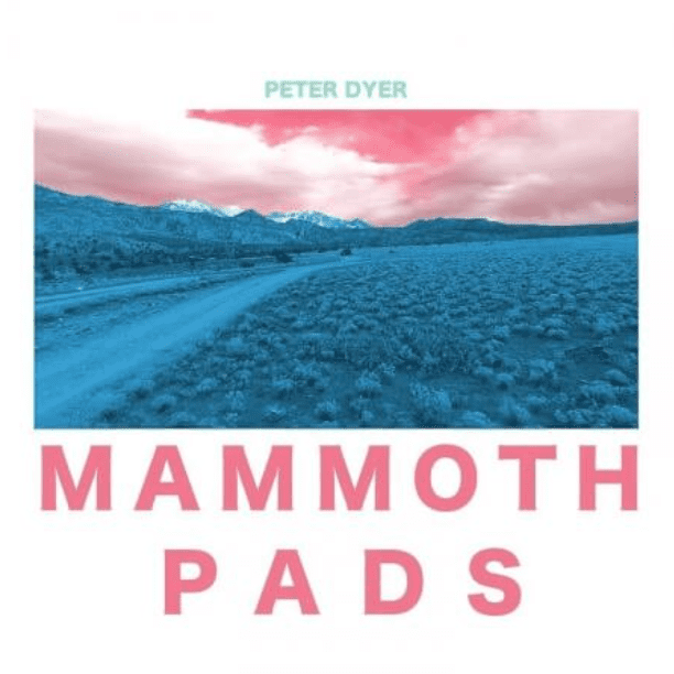 Peter Dyer MAMMOTH PADS for Prophet Rev2