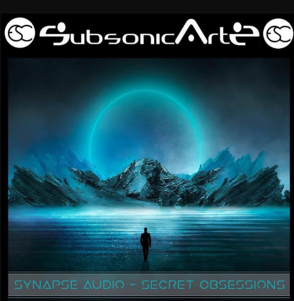 Subsonic Artz + ESC Secret Obsessions for Synapse Audio Obsession