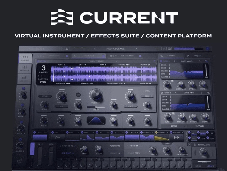 Minimal Audio Current v1.1.2