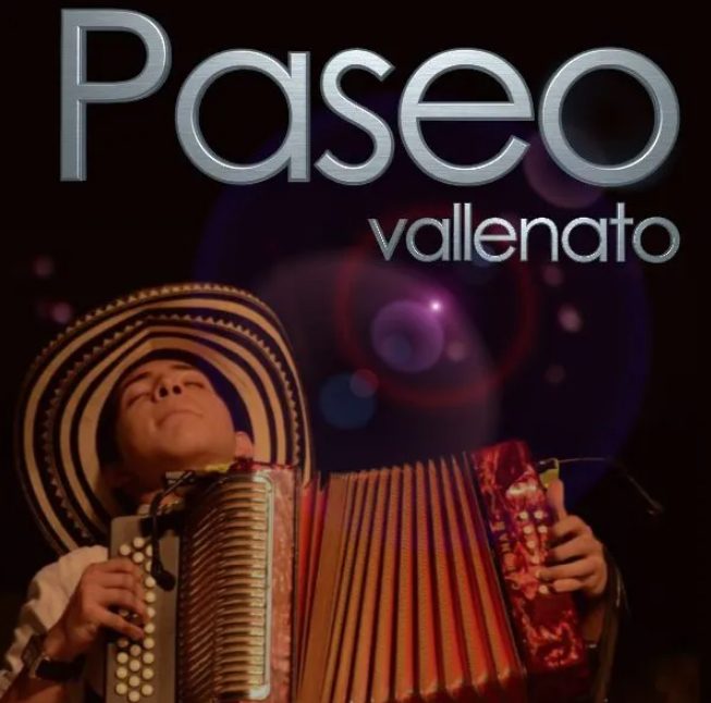 Ritmo Vallenato Paseo Vallenato