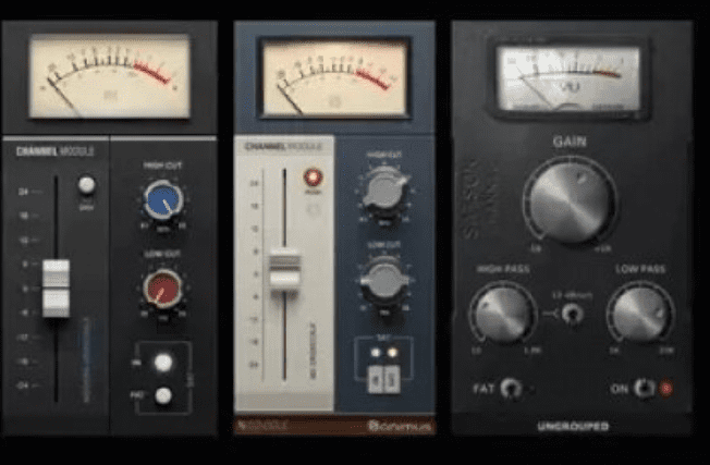 Sonimus Plugins Bundle 2023.10.02