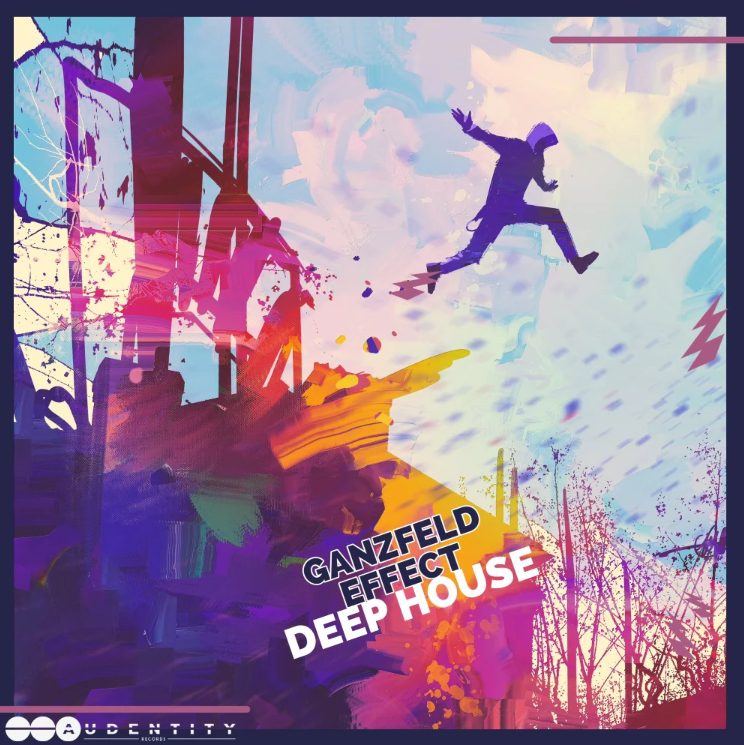 Audentity Records Ganzfeld Effect Deep House