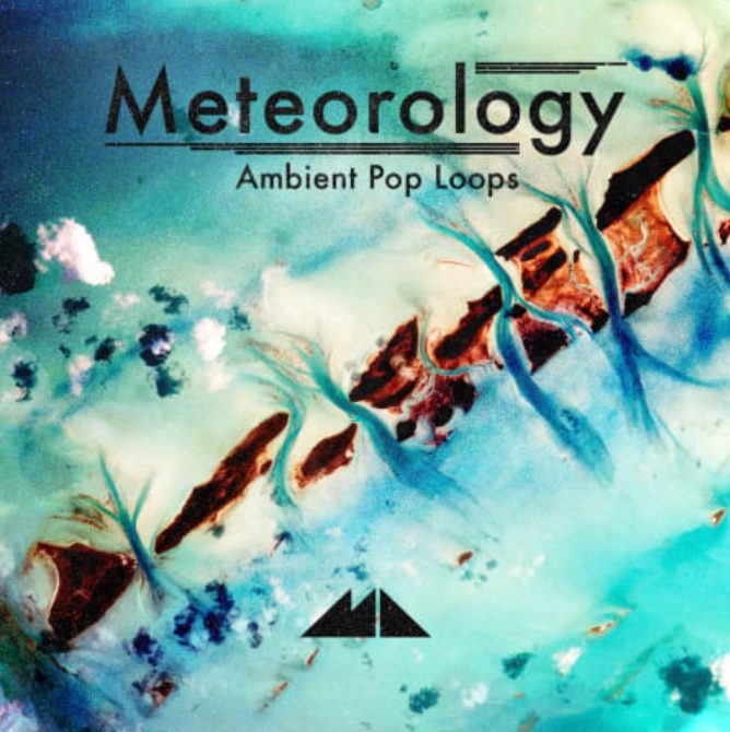 ModeAudio Meteorology - Ambient Pop Loops