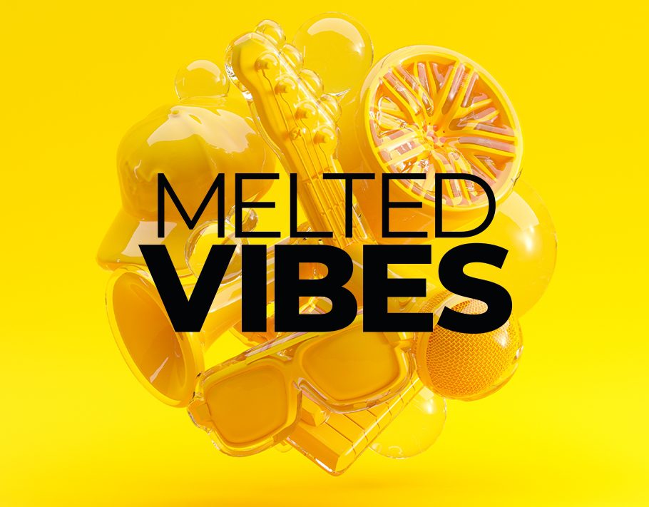 Native Instruments Play Series Melted Vibes v2.0.0