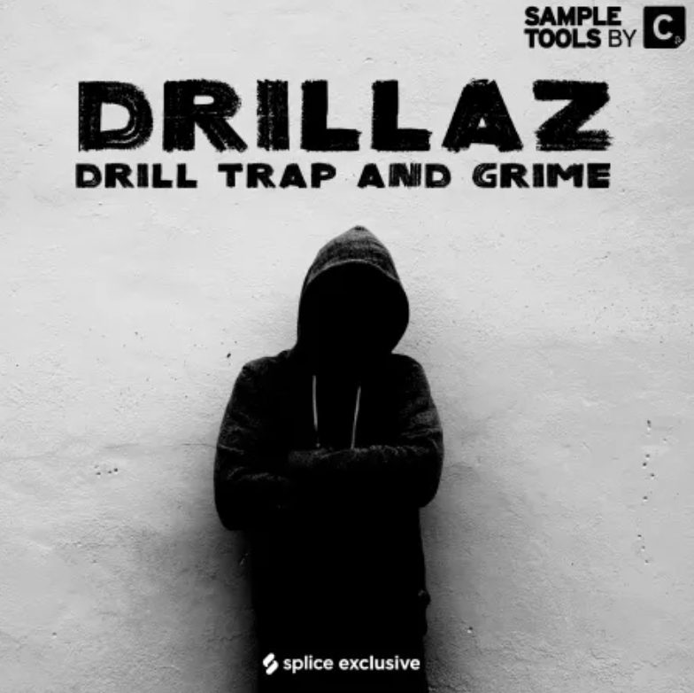 Sample Tools by Cr2 DRILLAZ: Drill Trap and Grime