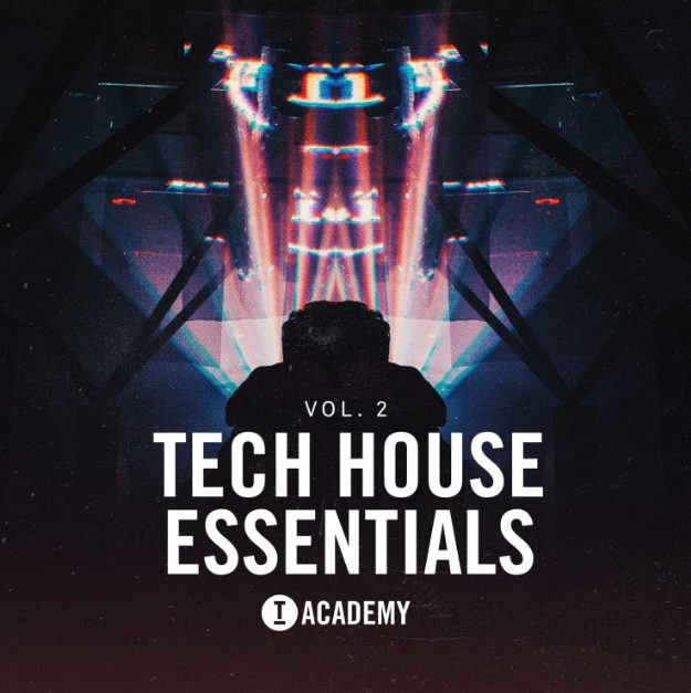 Toolroom Academy Tech House Essentials Vol.2