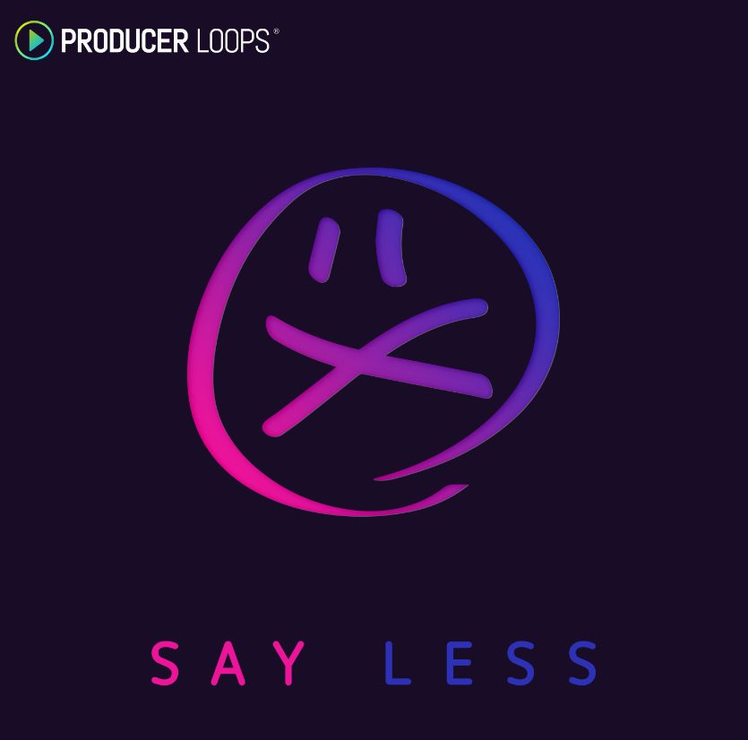 Producer Loops Say Less