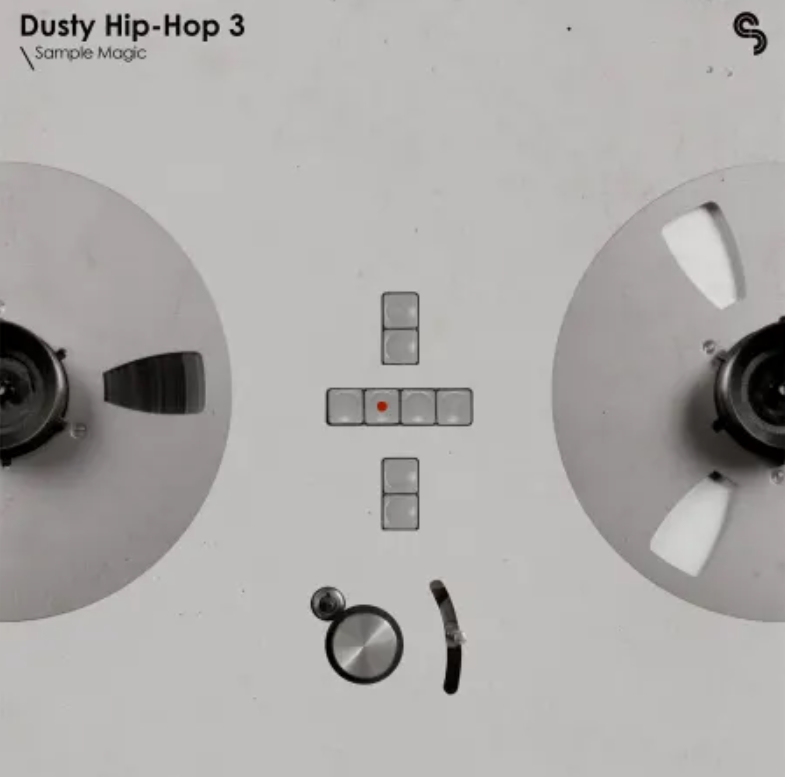 Sample Magic Dusty Hip-Hop 3