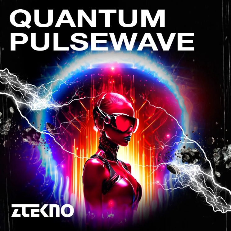 ZTEKNO Quantum Pulsewave