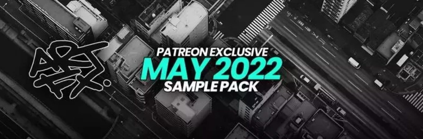 ARTFX May 2022 Sample Pack