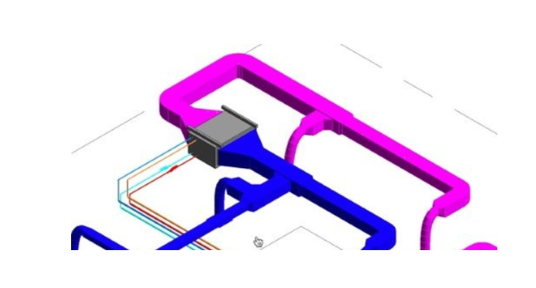 BIM: Designing Sustainable HVAC Systems with Revit