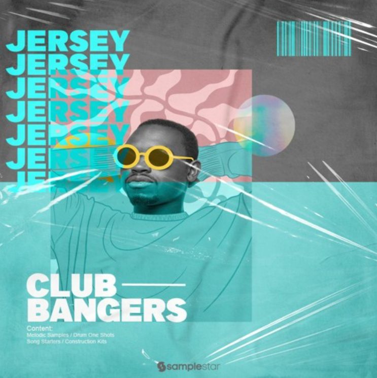 Samplestar Jersey Club Bangers