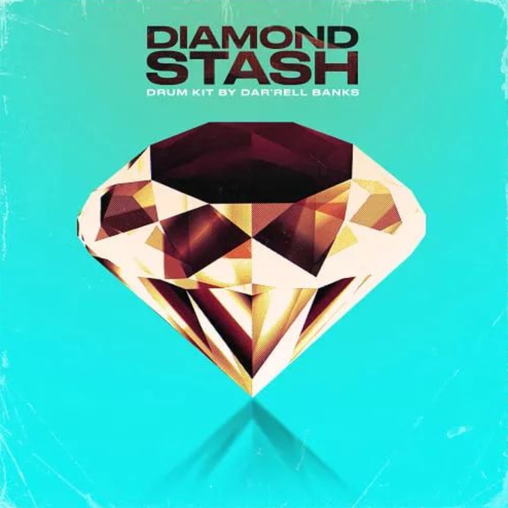 The Sample Lab Diamond Stash Vol.1