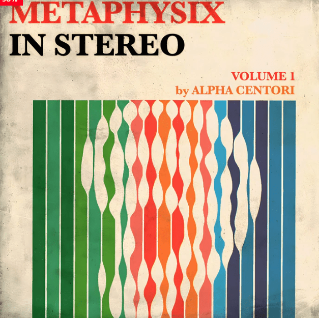 Boom Bap Labs Alpha Centori Metaphysix In Stereo