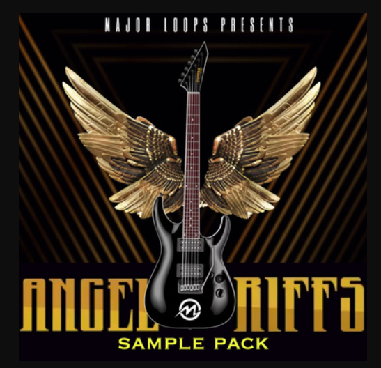 Major Loops Angel Riffs