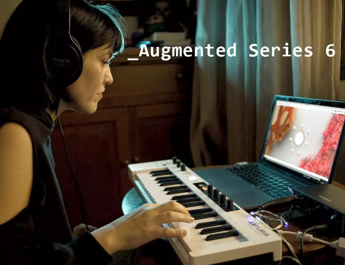 Arturia Augmented Series 6