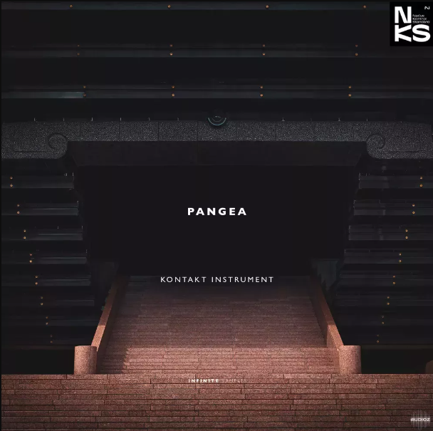 Infinite Samples Pangea v1.2.10 KONTAKT