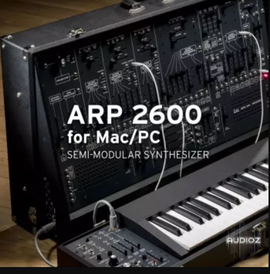 KORG ARP 2600