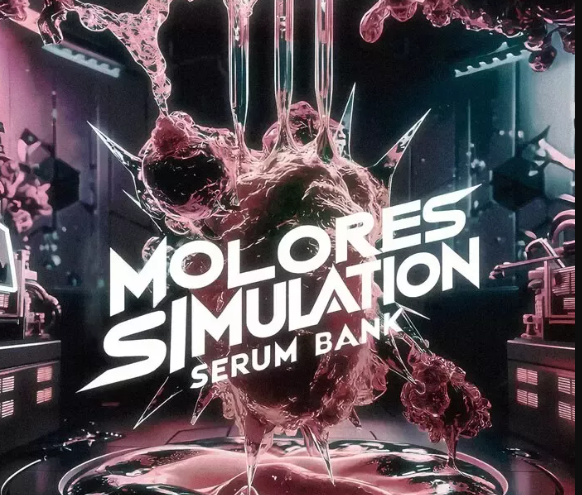 Molores SIMULATION Sound Kit