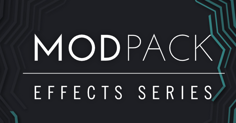 Native Instruments Effects Series Mod Pack v1.3.3