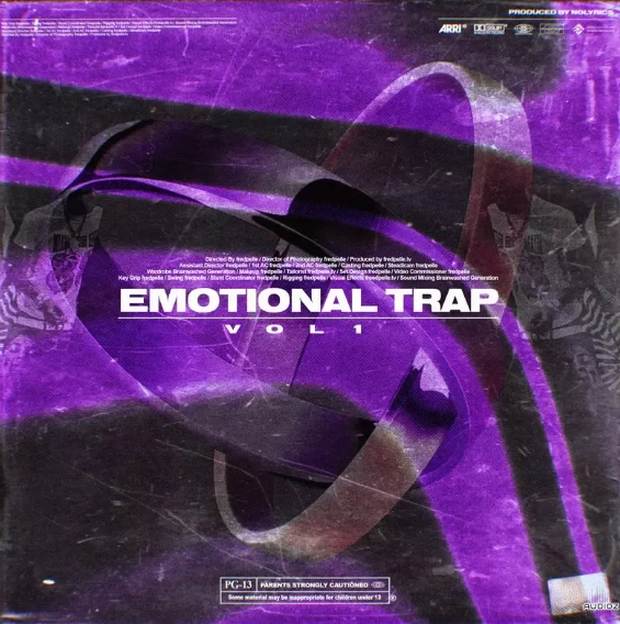 nolyrics EMOTIONAL TRAP