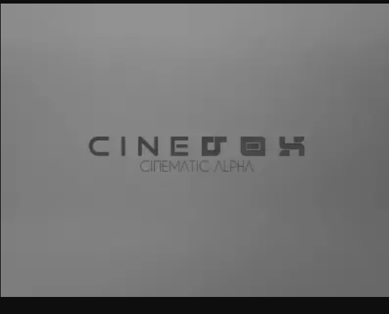 Cinematic Alpha CINEVOX KONTAKT