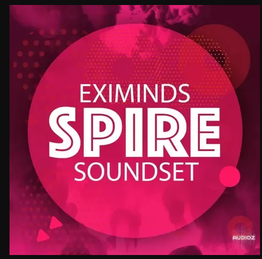 Eximinds Spire Soundset Vol.1