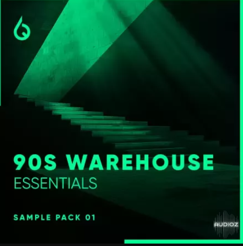 Freshly Squeezed Samples 90s Warehouse Essential