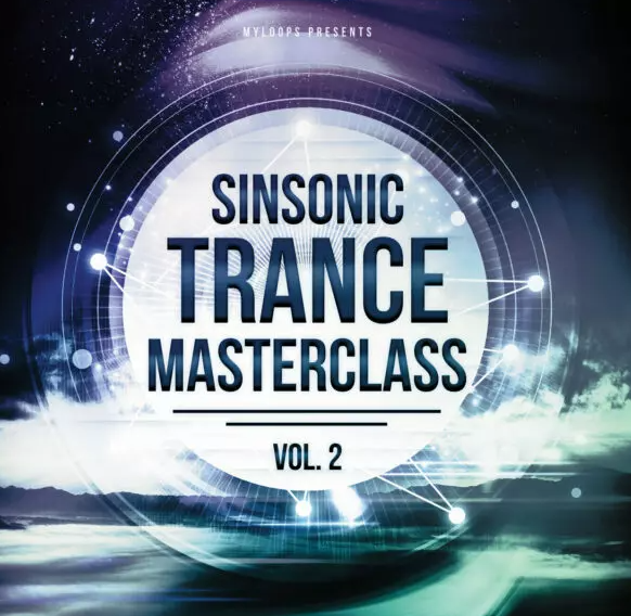 Myloops SinSonic Trance Masterclass Vol. 2