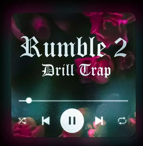 JET SET Rumble 2 Drill Trap