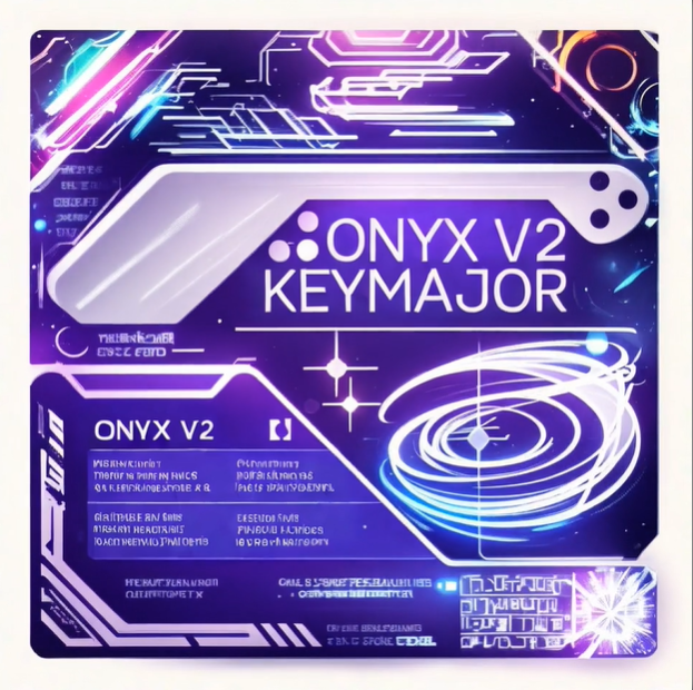 Echotone ONYX V2 MULTI-KIT