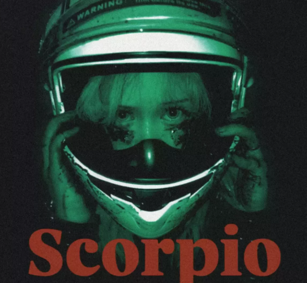 HitGirl Scorpio (Serum Bank)