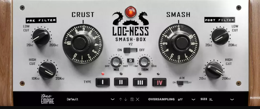 Tone Empire Locness v3.5.0 Incl Patched and Emulator