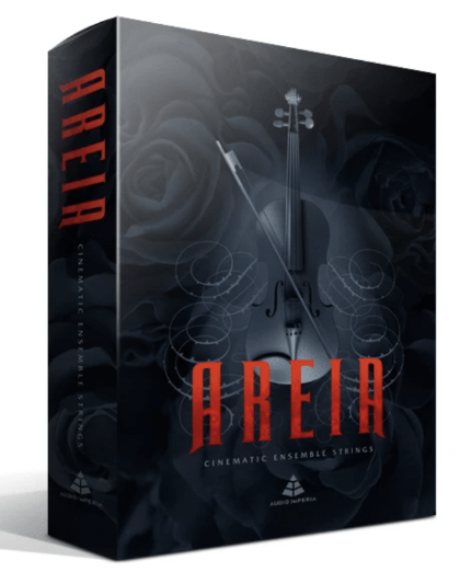 Audio Imperia Areia v1.2.0 KONTAKT