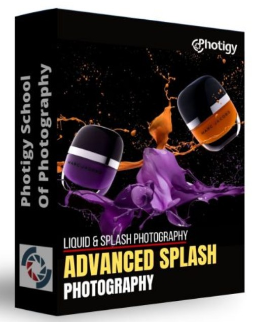 Advanced Splash Photography for Professionals