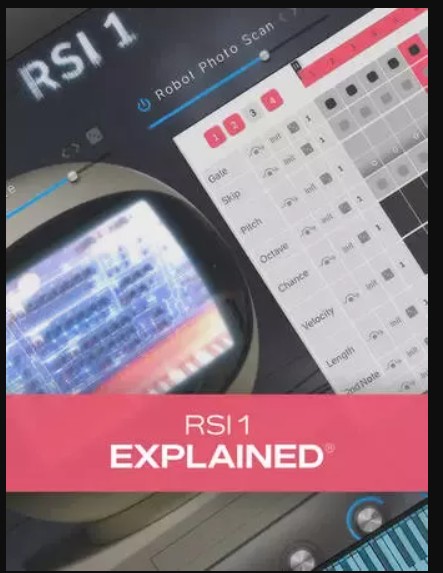 Groove3 RSI 1 Explained