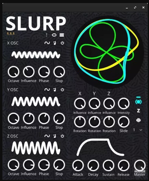 ISIVISI SLURP v1.1.2