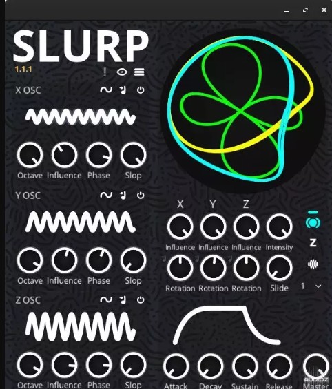 ISIVISI SLURP v1.1.2