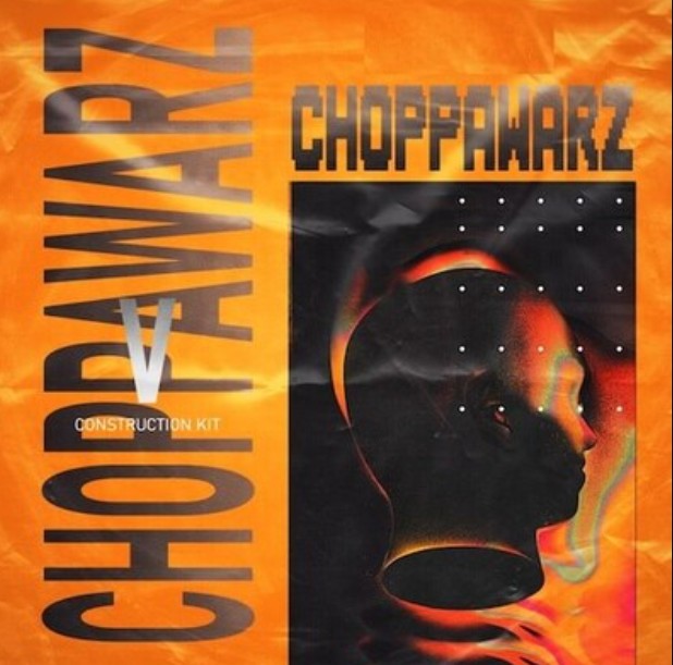 Loop nation ChoppaWarz