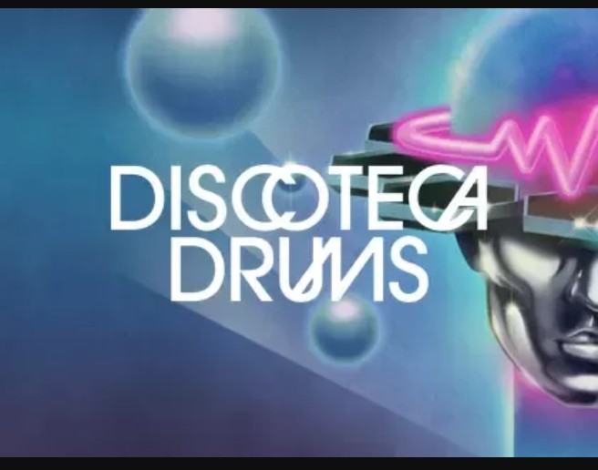 Native Instruments Discoteca Drums