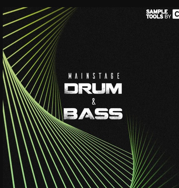 Sample Tools By Cr2 Mainstage Drum and Bass