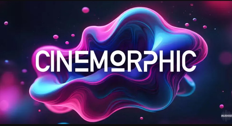 Steinberg Cinemorphic Retrologue Expansion